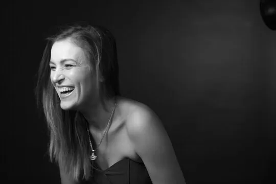 球迷在观看西甲直播